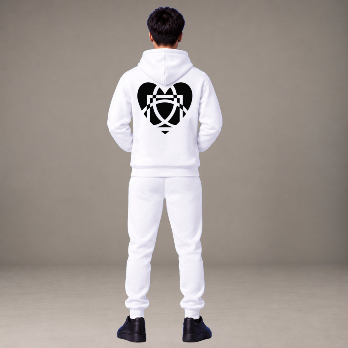 Un1tyLove™ Classic Sweat Suit