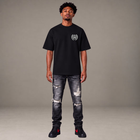 Pray for My Enemies Tee