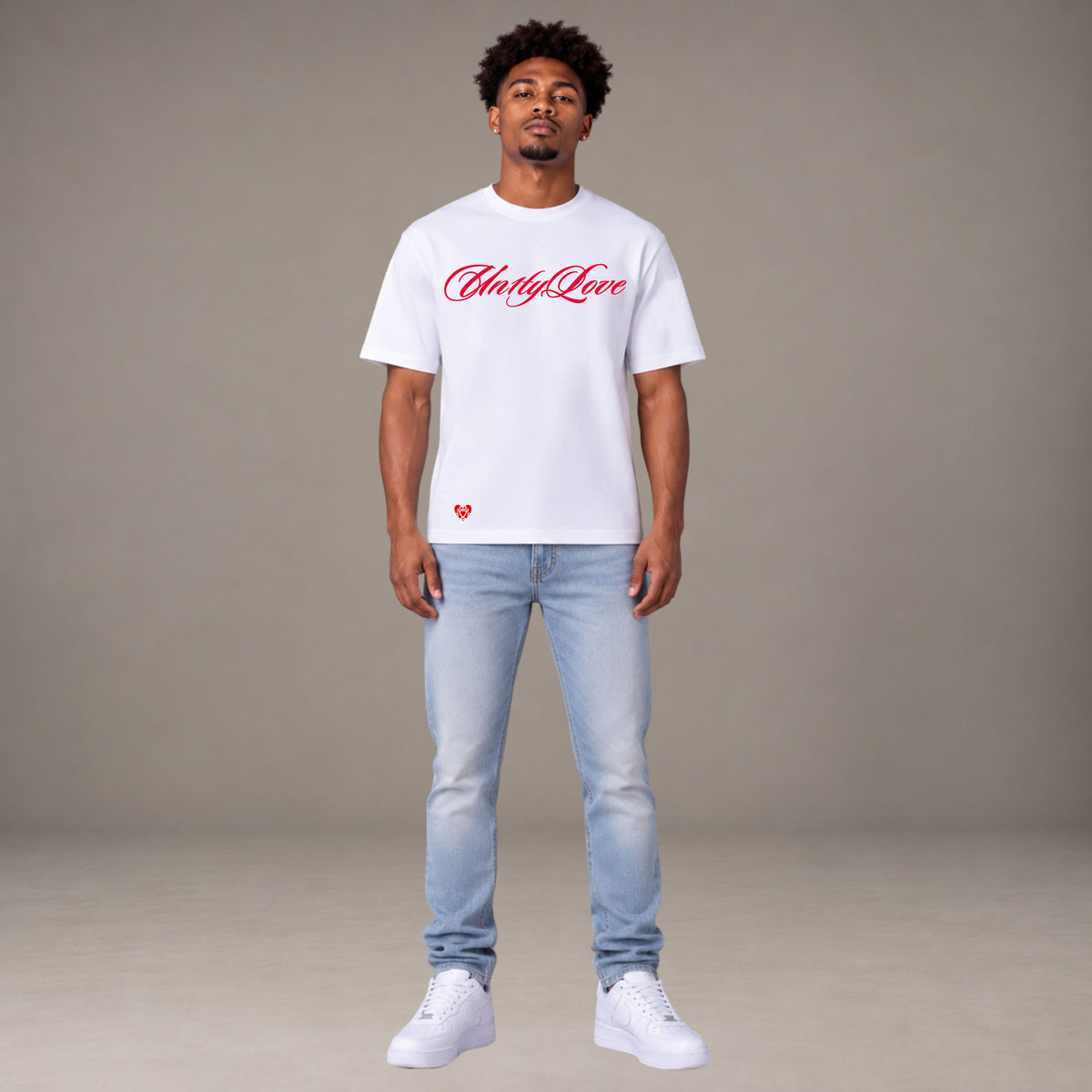 Un1tyLove™ Classic Tee
