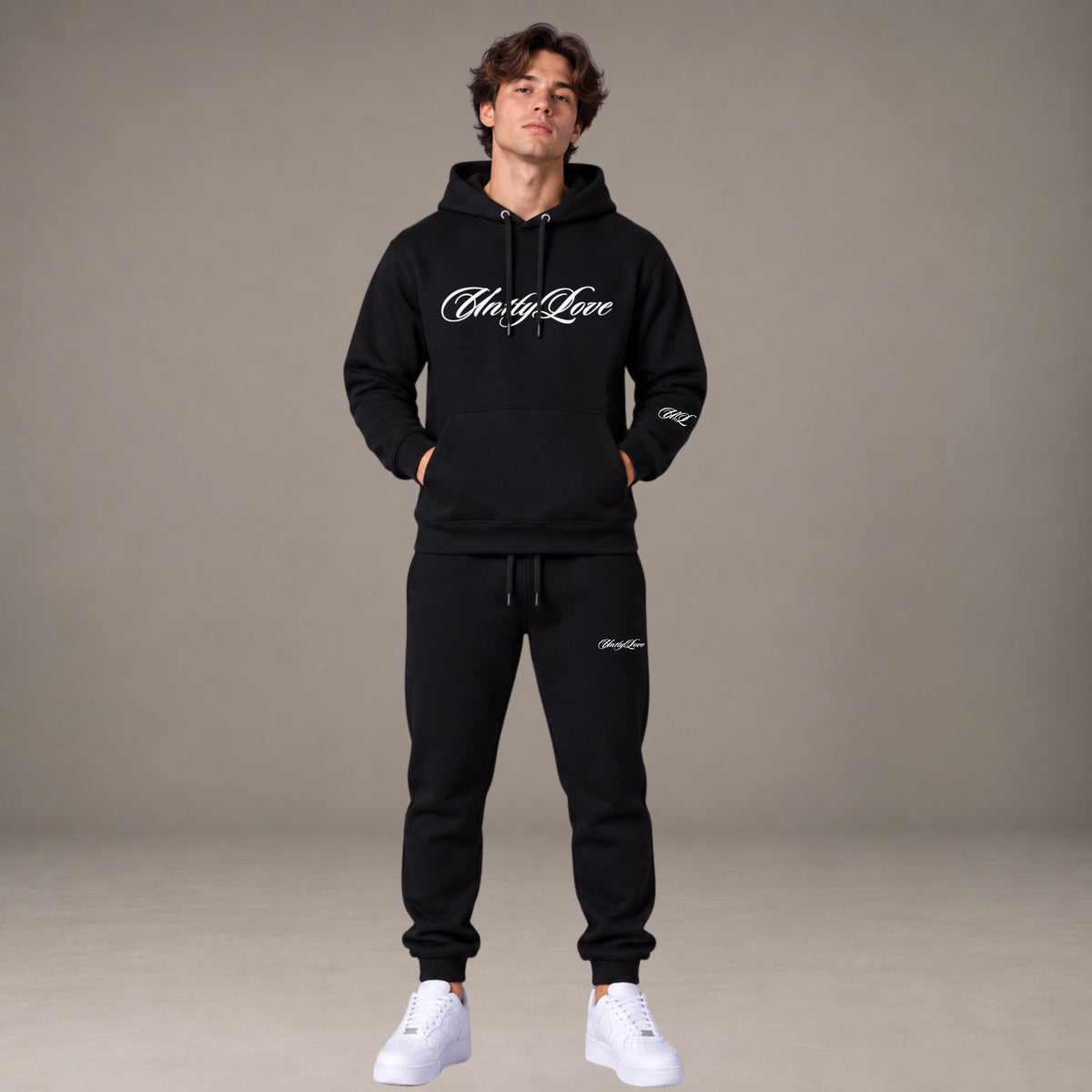 Un1tyLove™ Sweat Suit