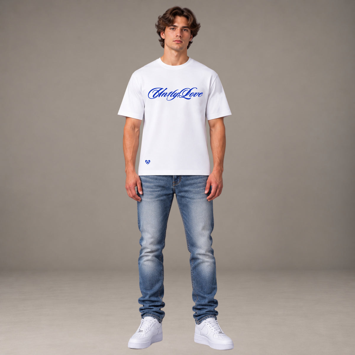 Un1tyLove™ Classic Tee